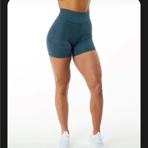 Size Small Alphalete Shorts